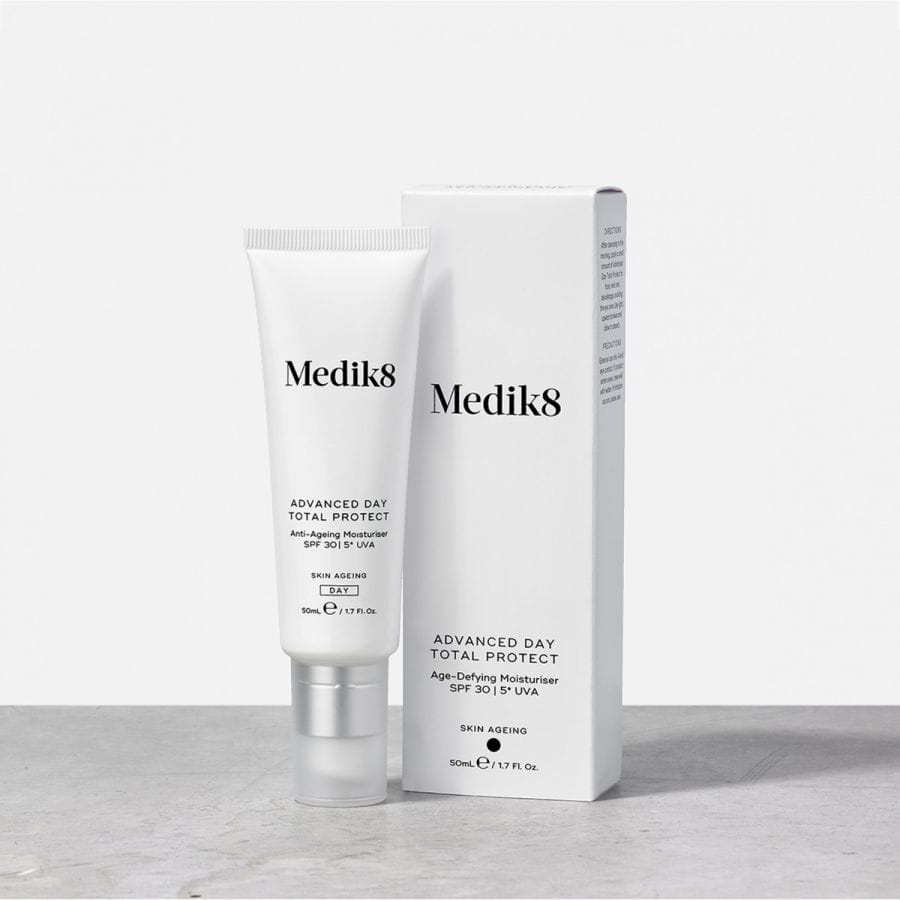 Medik8 Advanced Day Total Protect image 0