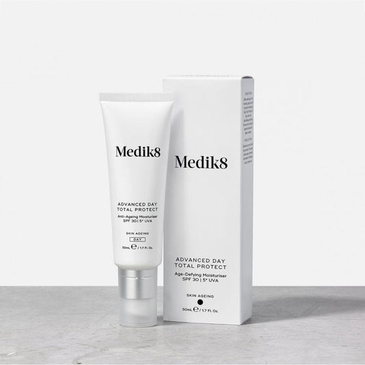 Medik8 Advanced Day Total Protect image 0
