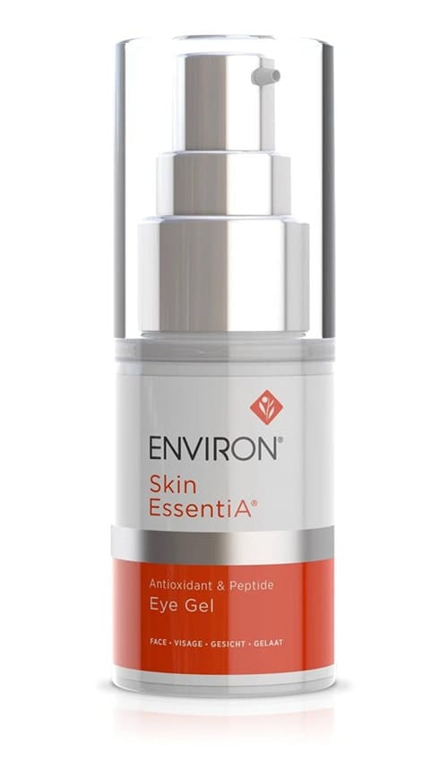 Environ Skin Essentia Antioxidant and Peptide Eye Gel image 0