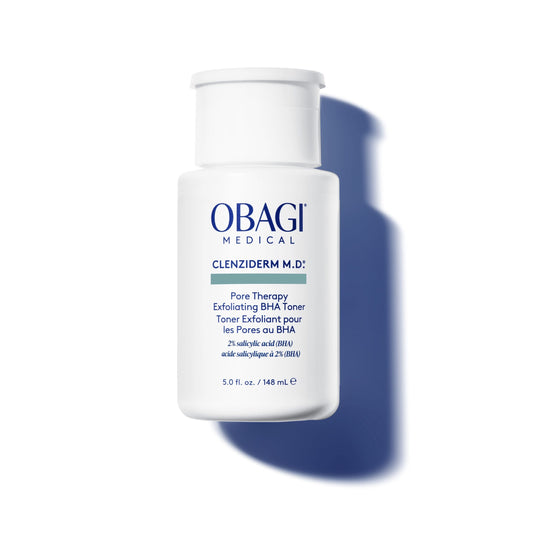 Obagi CLENZIderm M.D Pore Therapy image 0
