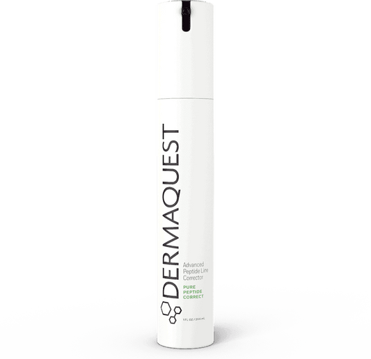DermaQuest Peptide Line Corrector image 0
