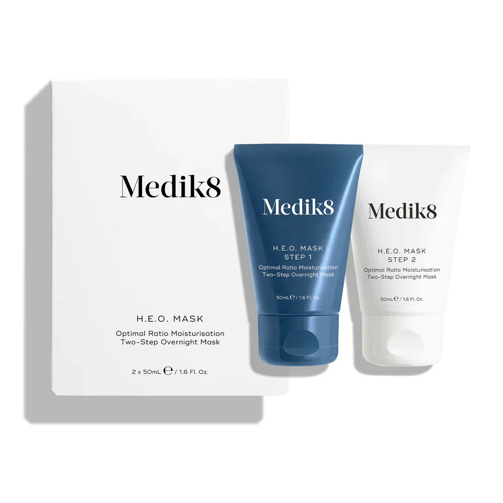 Medik8 H.E.O. Mask image 0