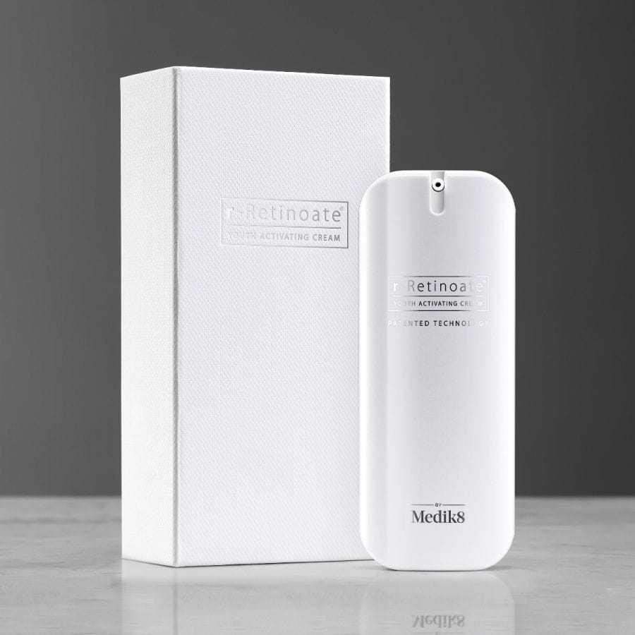 Medik8 r-Retinoate Day and Night Cream image 1