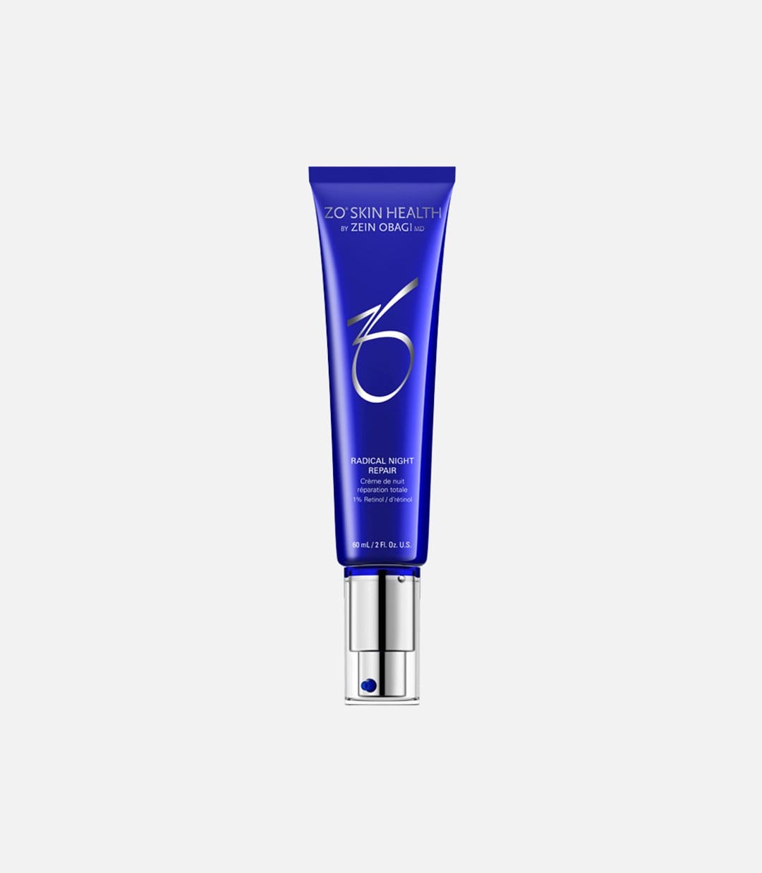 ZO Skin Health Radical Night Repair 1% Retinol image 0