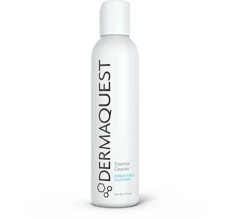 DermaQuest Essential Cleanser image 0
