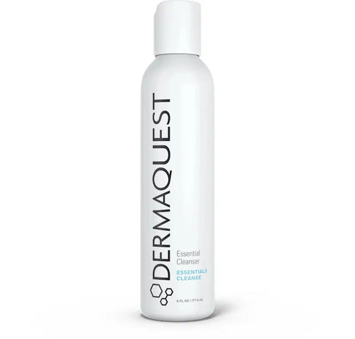 DermaQuest Essential Cleanser image 0