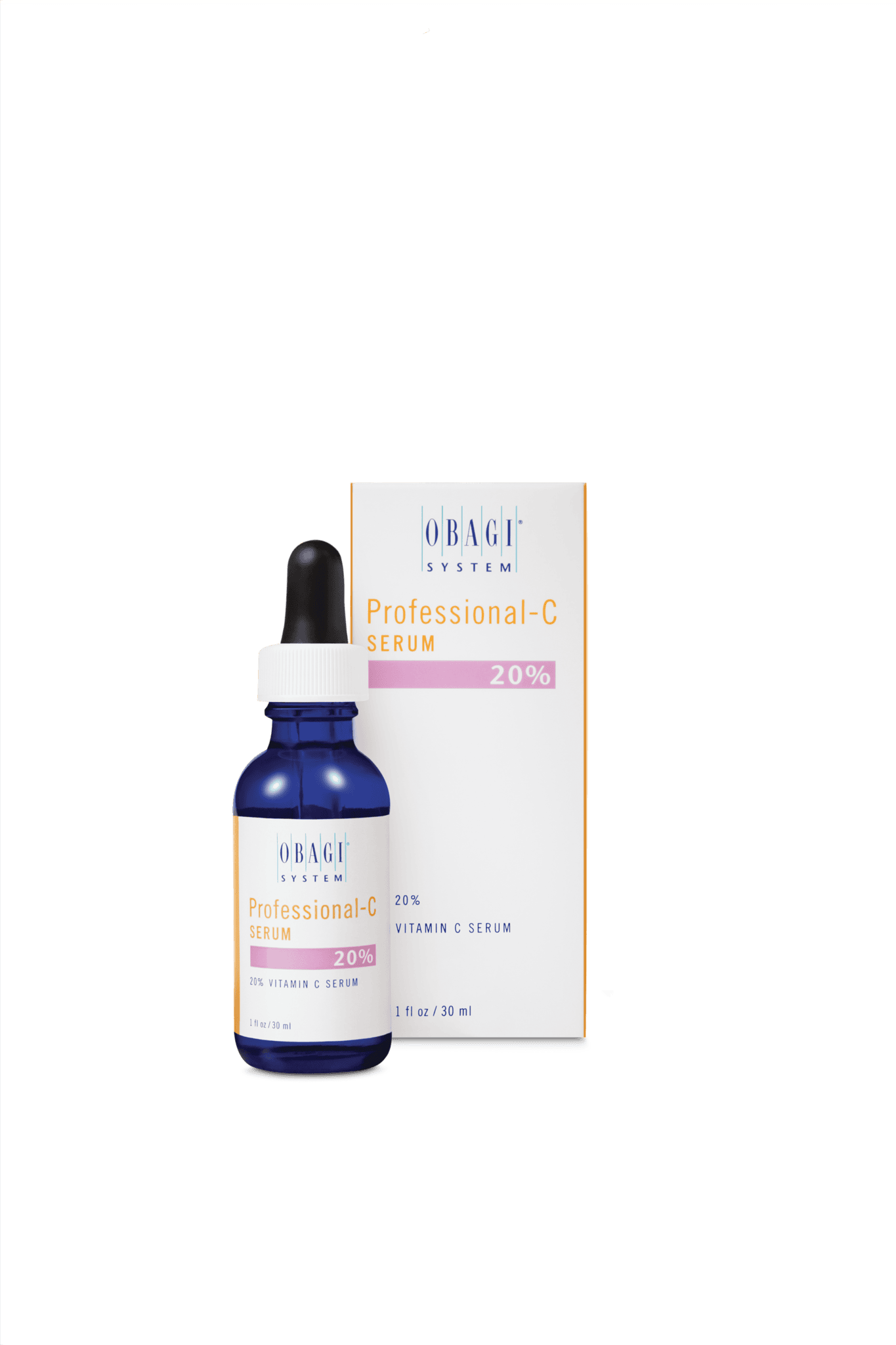 Obagi Professional‐C 20% Serum 30ml image 0
