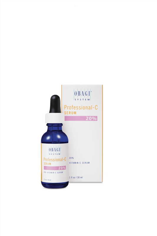 Obagi Professional‐C 20% Serum 30ml image 0