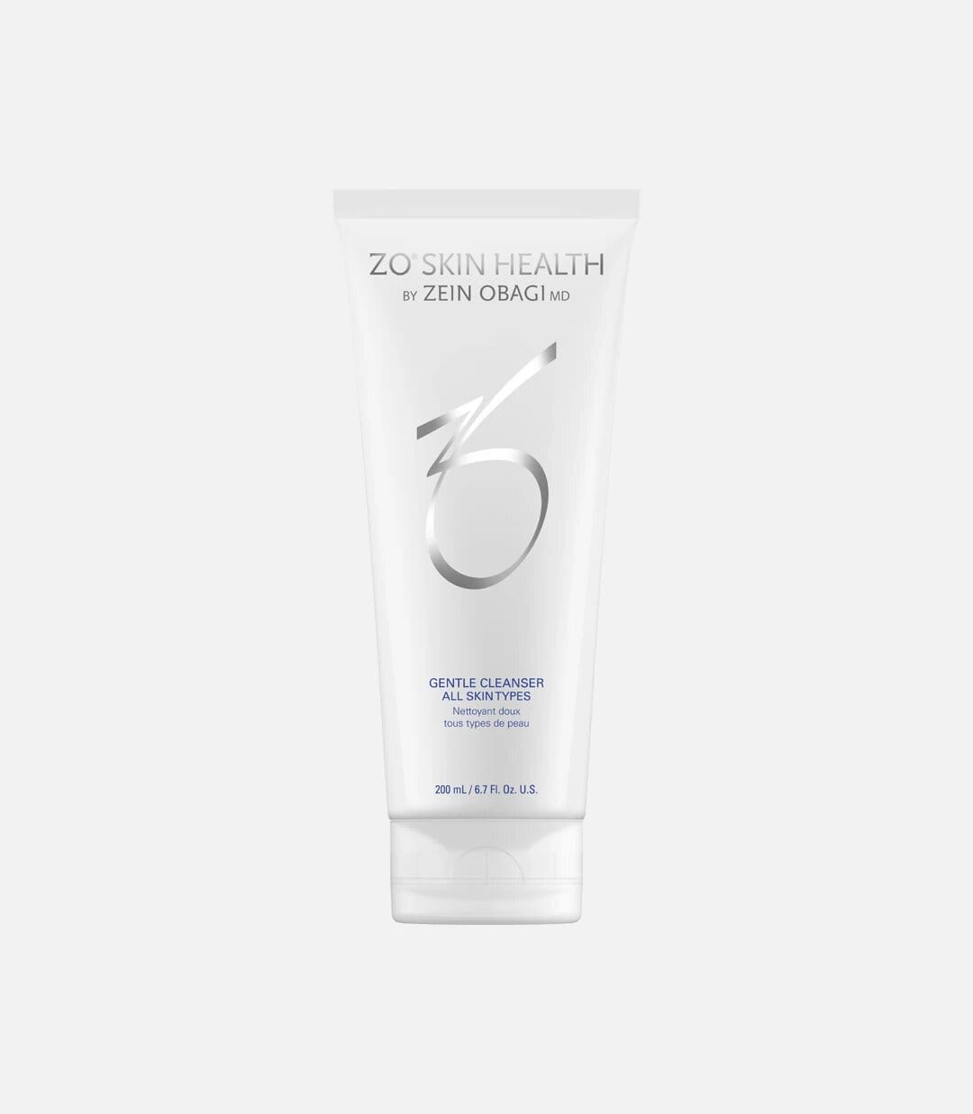 ZO Skin Health Gentle Cleanser image 0