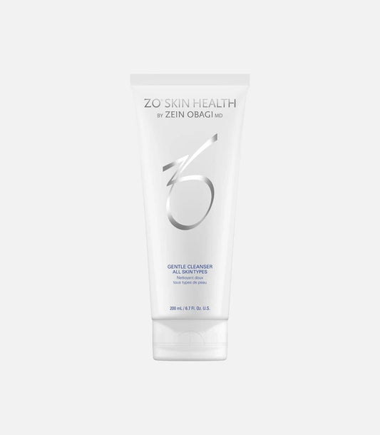 ZO Skin Health Gentle Cleanser image 0
