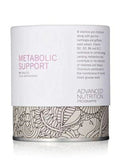 Metabolic Support image 0