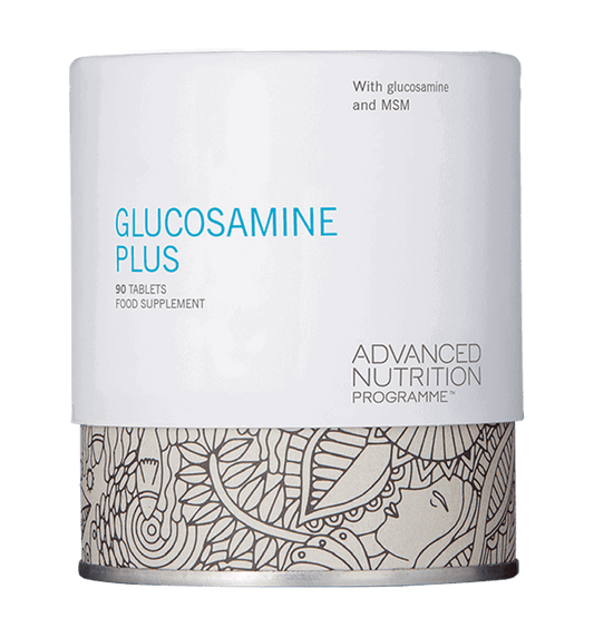 Glucosamine Plus image 0