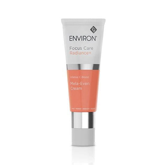 Environ Intense C-Boost Mela-Even Cream image 0