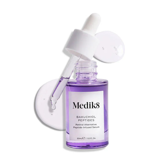 Medik8 Bakuchiol Peptides image 0