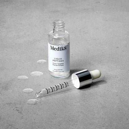 Medik8 Liquid Peptides image 1