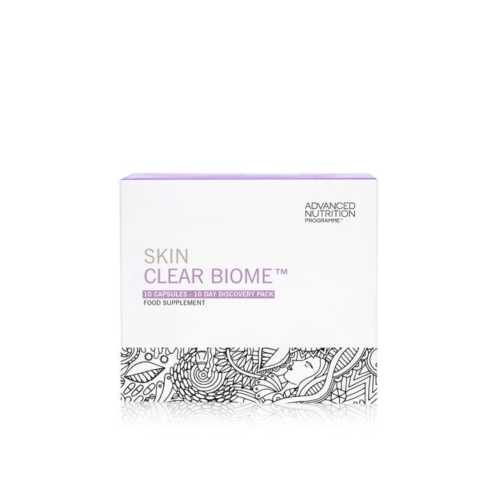 Skin Clear Biome™ 10 Day Discovery image 0