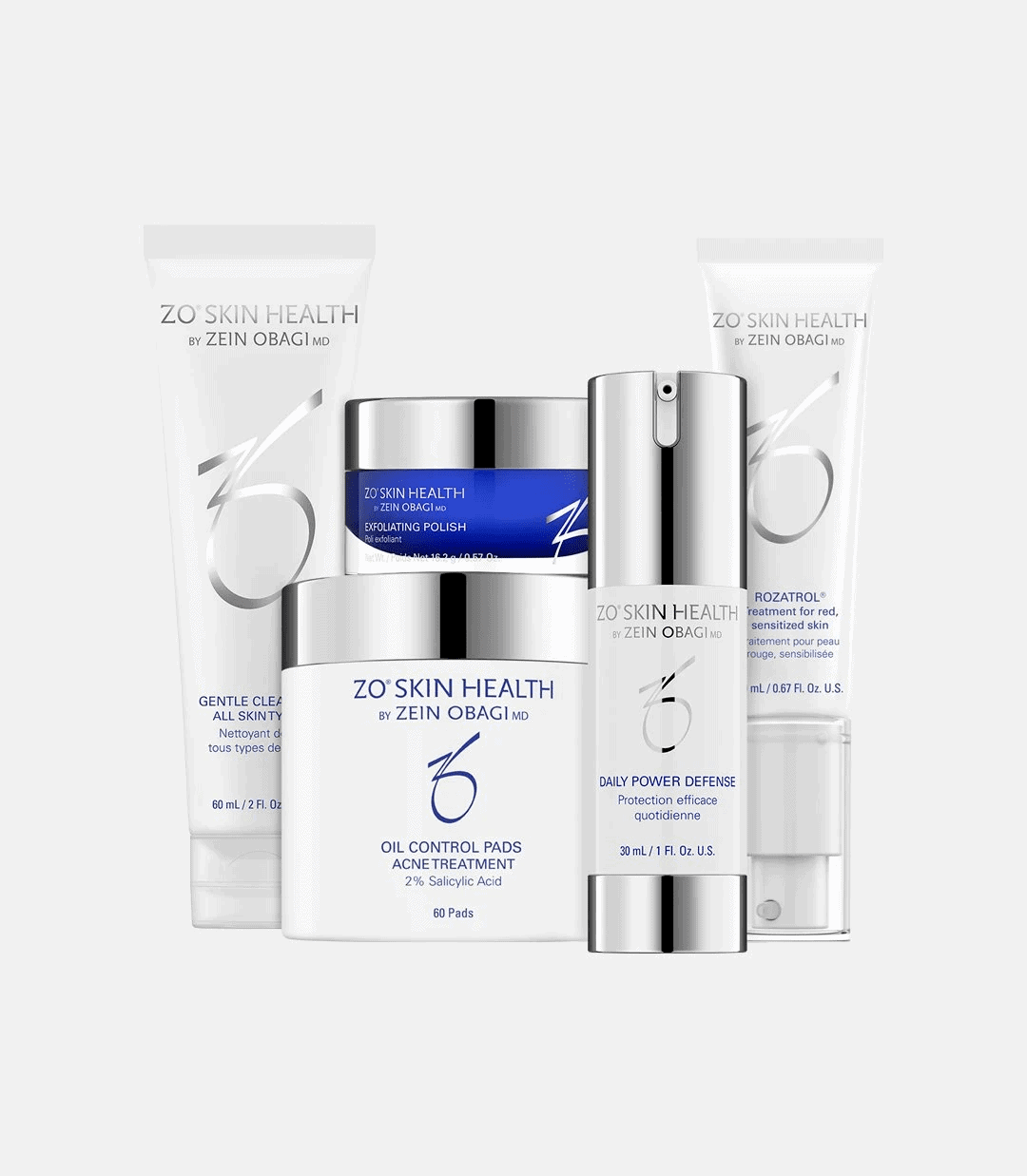 ZO Skin Health Normalizing System image 0