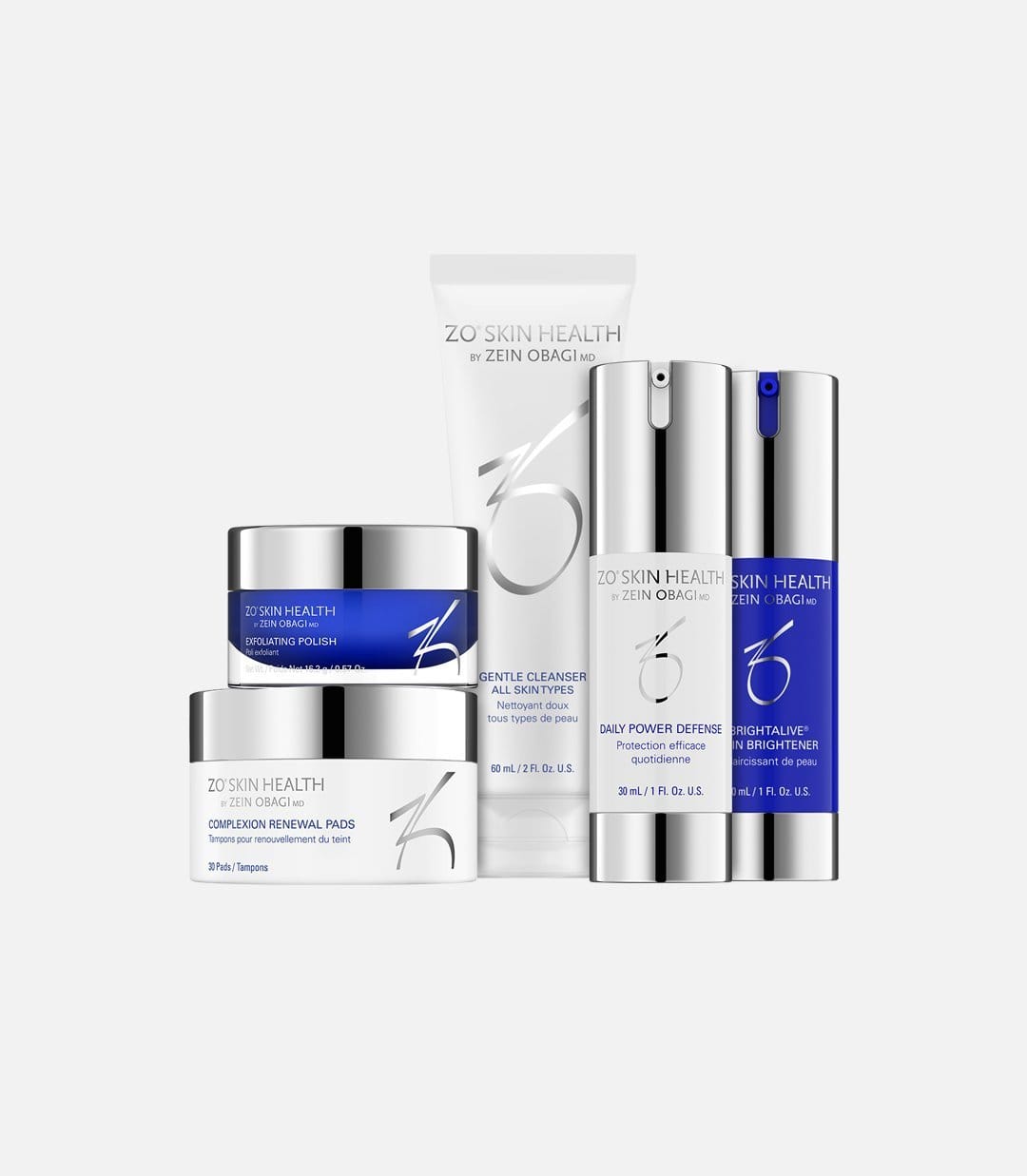 ZO Skin Health - Skin Brightening Program image 0