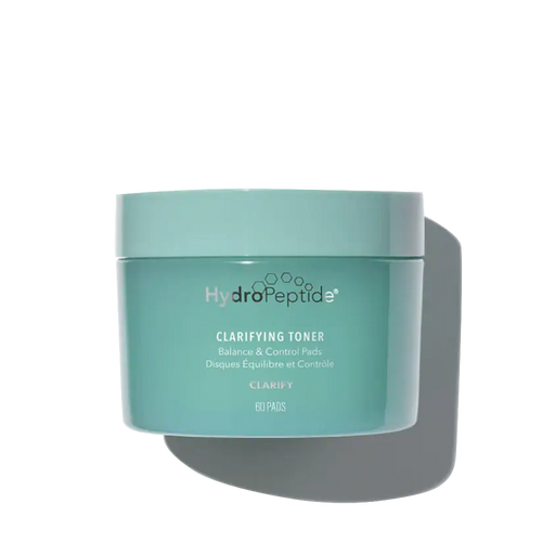 Clarifying Toner Pads image 0