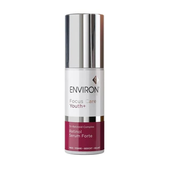 Environ Tri-Retinoid Complex Retinol Serum Forte image 0