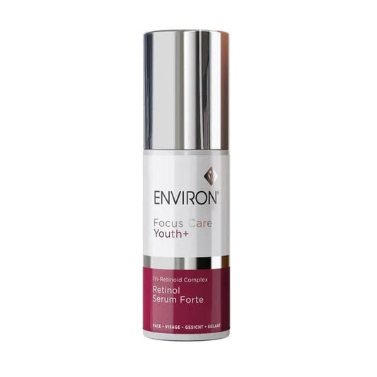 Environ Tri-Retinoid Complex Retinol Serum Forte image 0