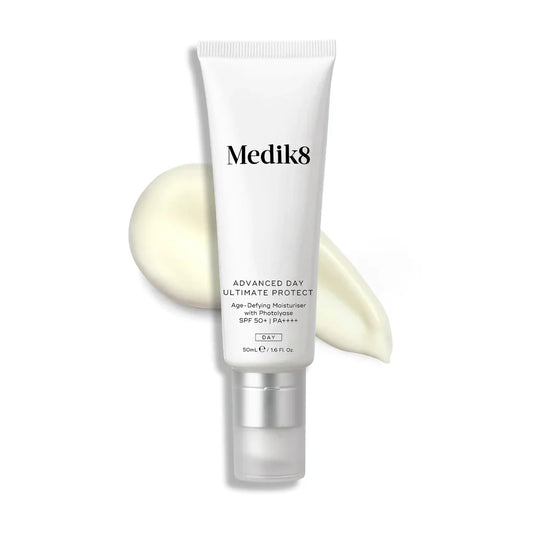 medik8 advanced day ultimate protect 50ml