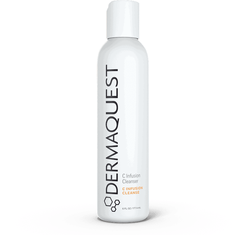 DermaQuest C Infusion Cleanser image 0