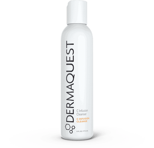 DermaQuest C Infusion Cleanser image 0
