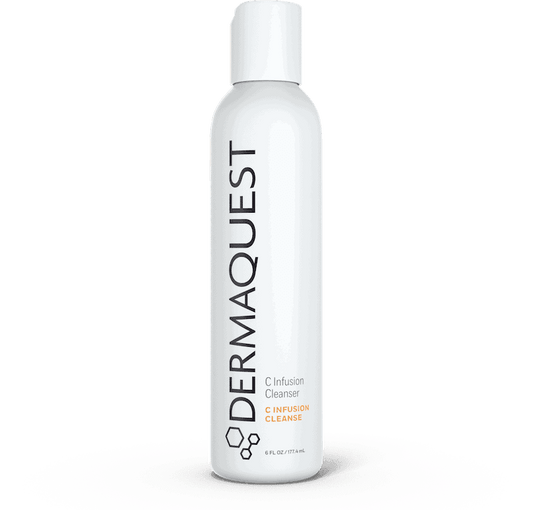DermaQuest C Infusion Cleanser image 0