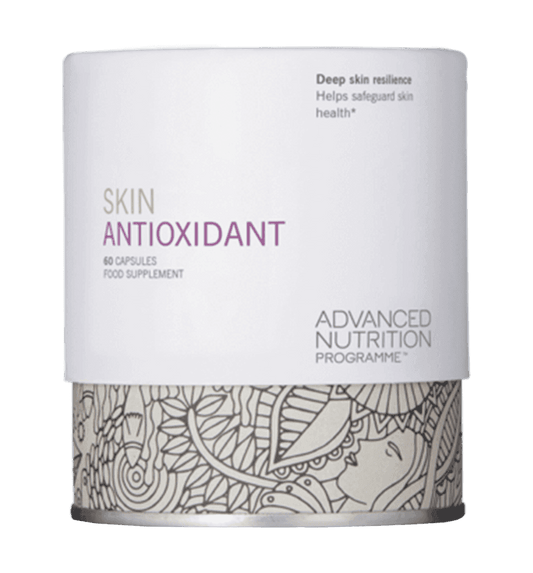 Skin Antioxidant 60 image 0
