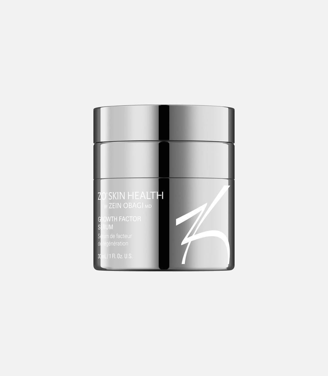 ZO Skin Health Growth Factor Serum image 0