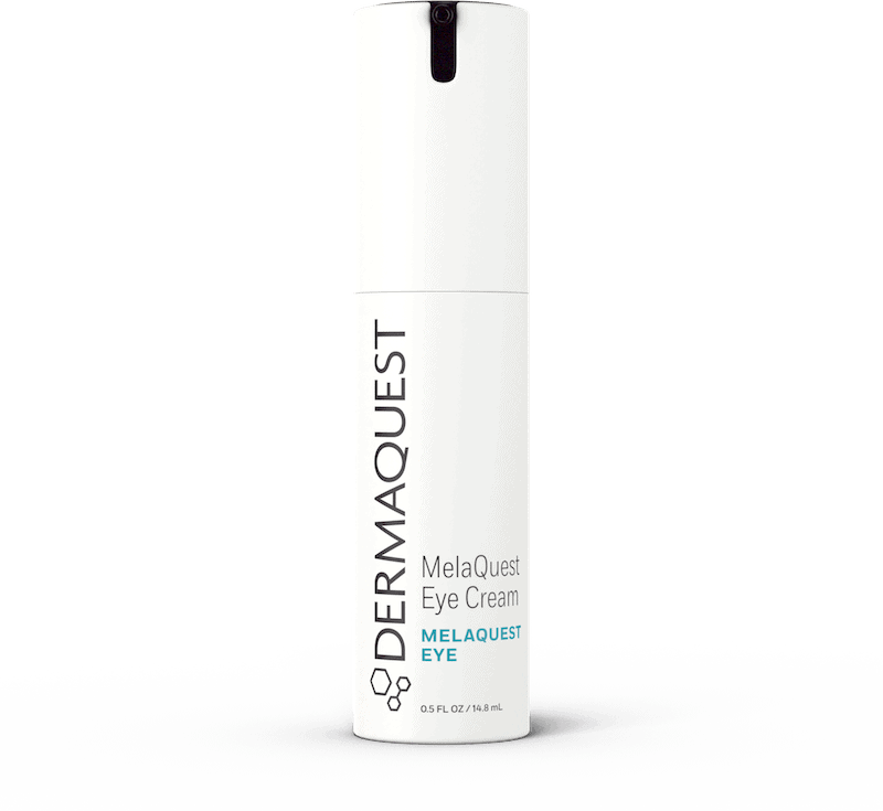 DermaQuest MelaQuest Eye Cream image 0