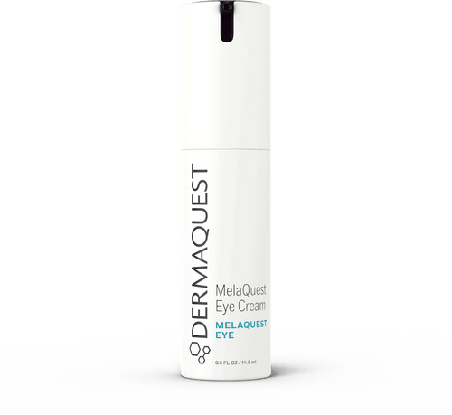 DermaQuest MelaQuest Eye Cream image 0