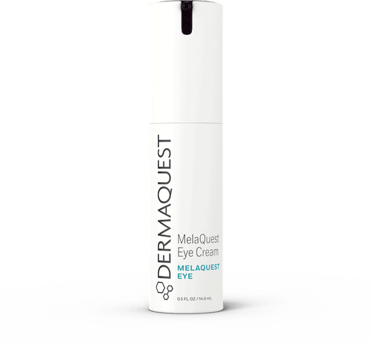 DermaQuest MelaQuest Eye Cream image 0
