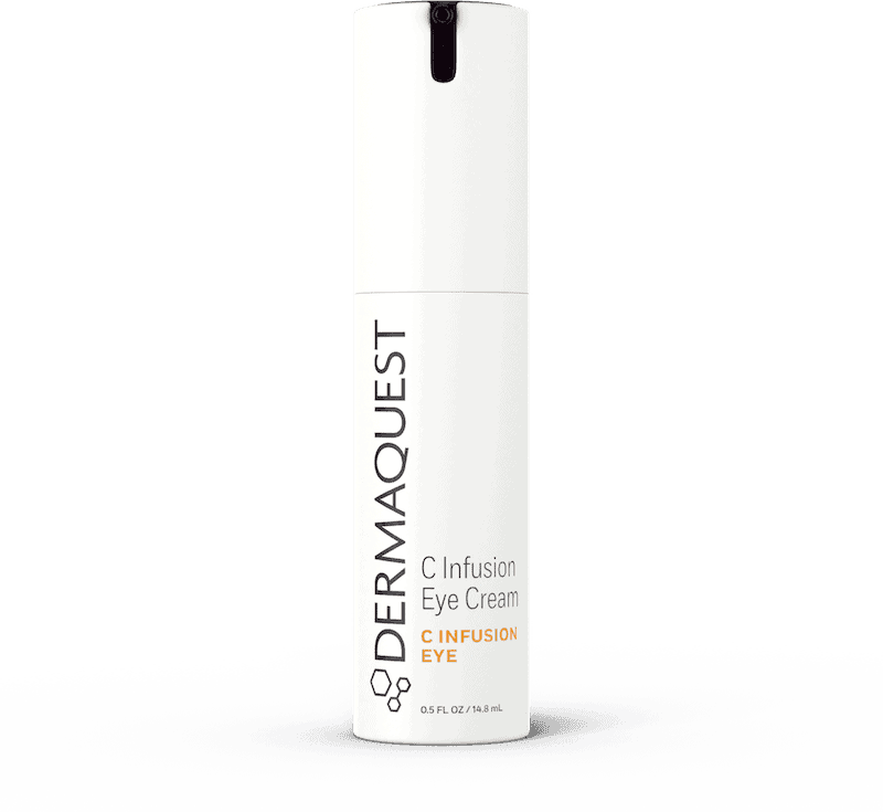 DermaQuest C Infusion Eye Cream image 0