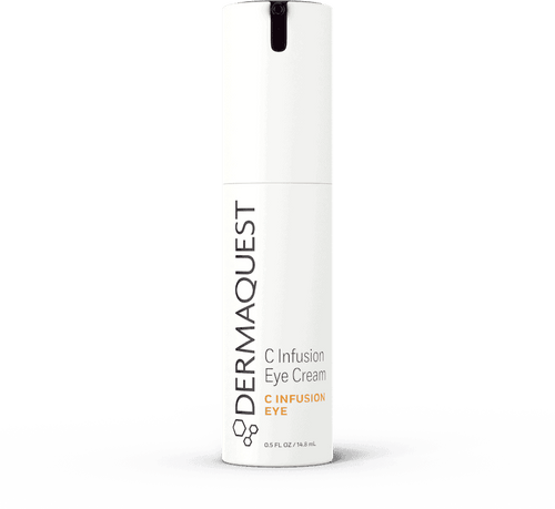 DermaQuest C Infusion Eye Cream image 0