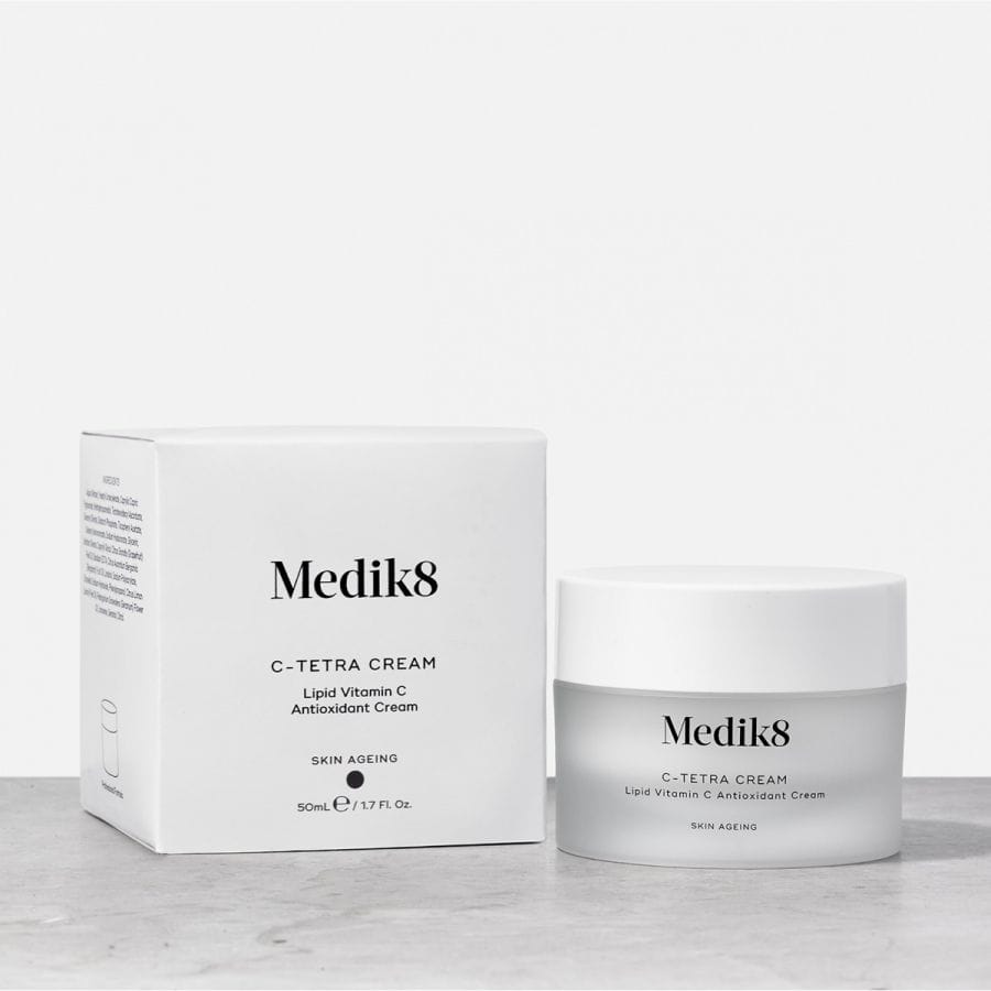 Medik8 C-Tetra Cream image 0