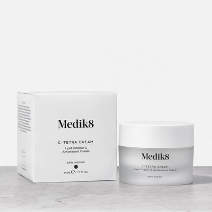 Medik8 C-Tetra Cream image 0