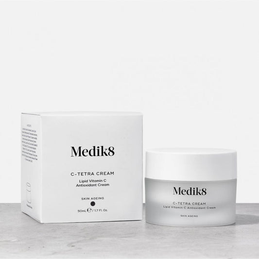 Medik8 C-Tetra Cream image 0