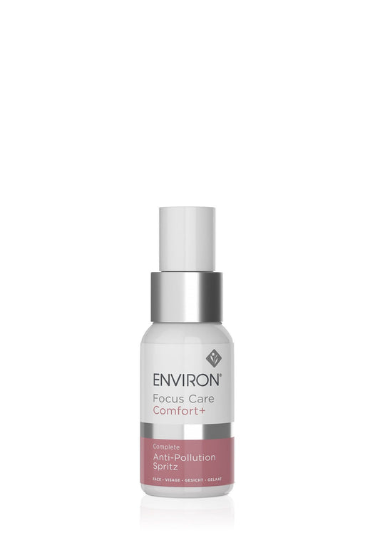 Environ Focus Care Comfort + Complete Anti-Pollution Spritz image 0