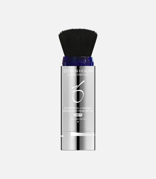 ZO Skin Health Sunscreen + Powder Broad-Spectrum SPF 30 image 0