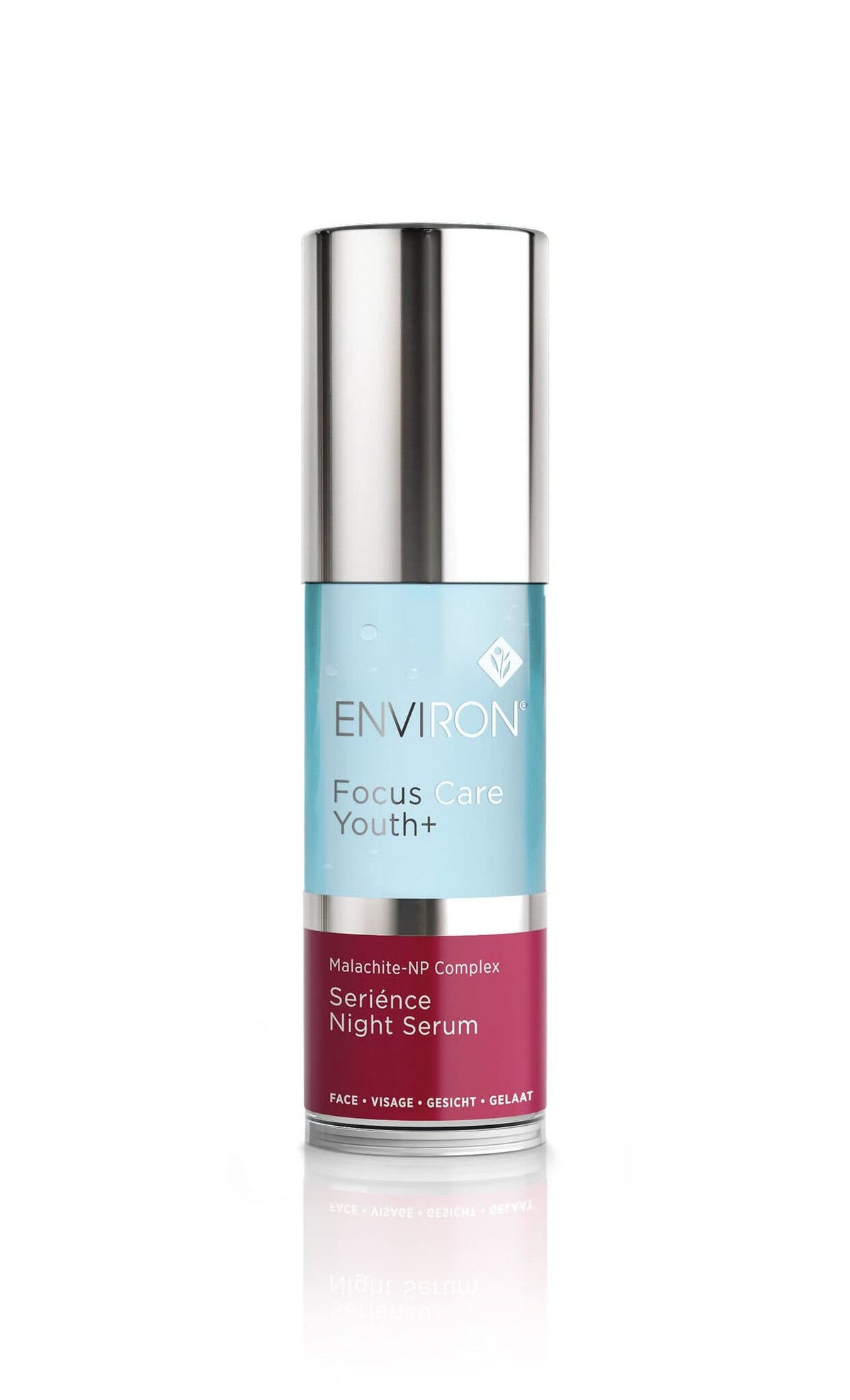 Environ Focus Care Youth+ Sérience Night Serum image 0