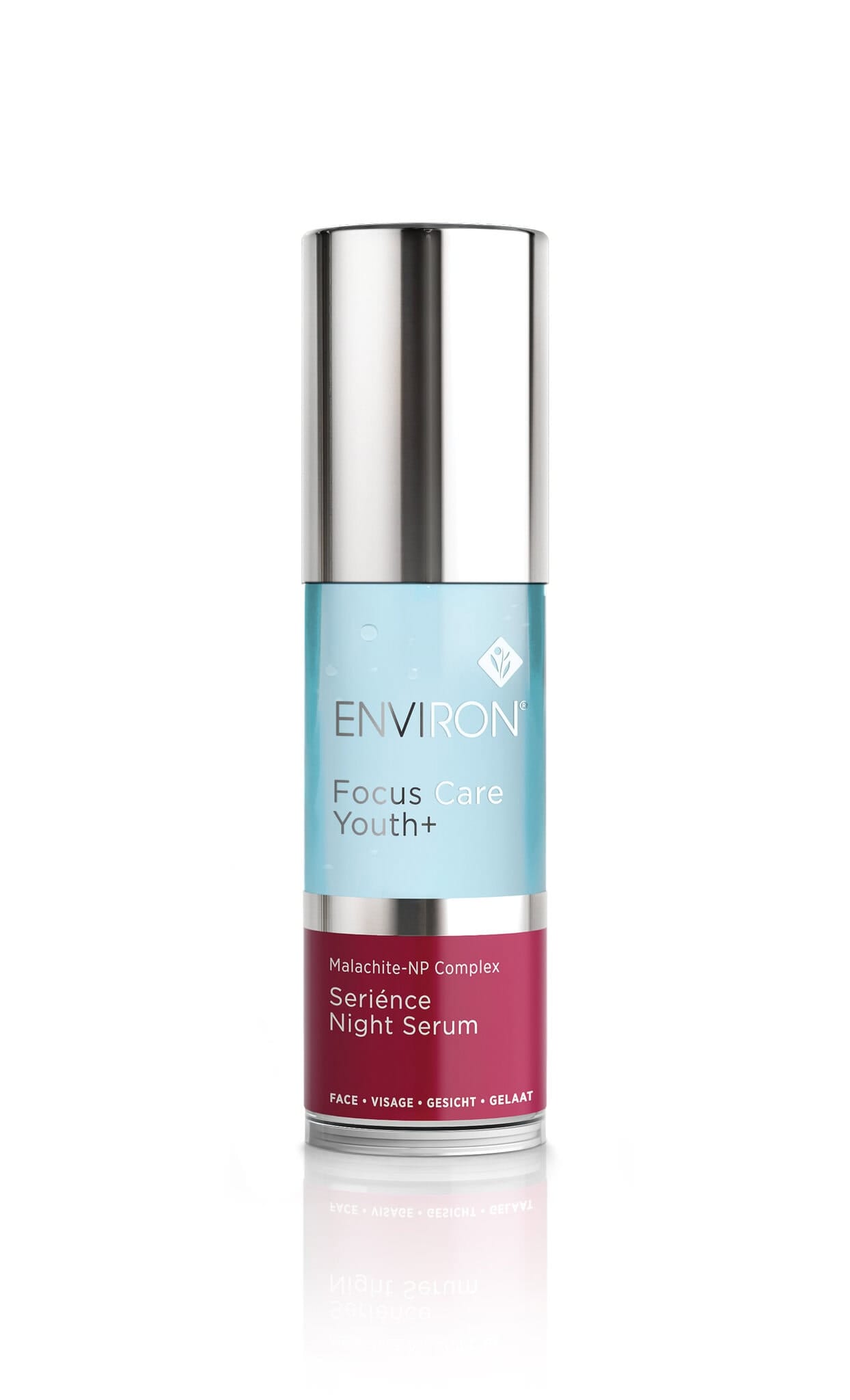 Environ Focus Care Youth+ Sérience Night Serum image 0