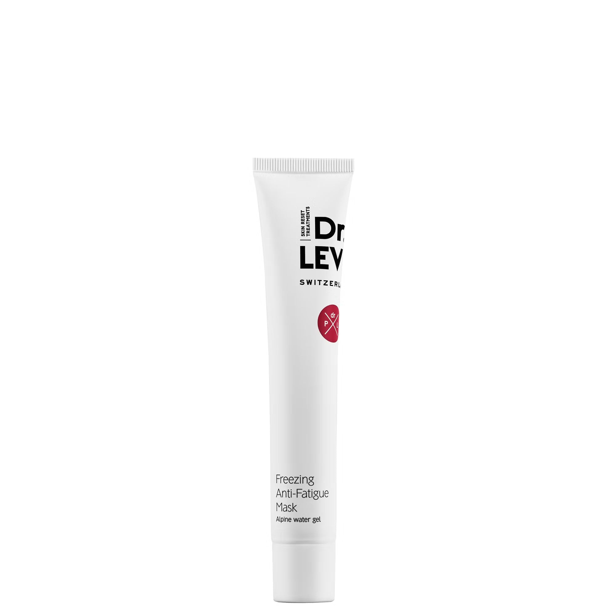 Dr. LEVY Switzerland Freezing Anti-Fatigue Mask 50ml image 0