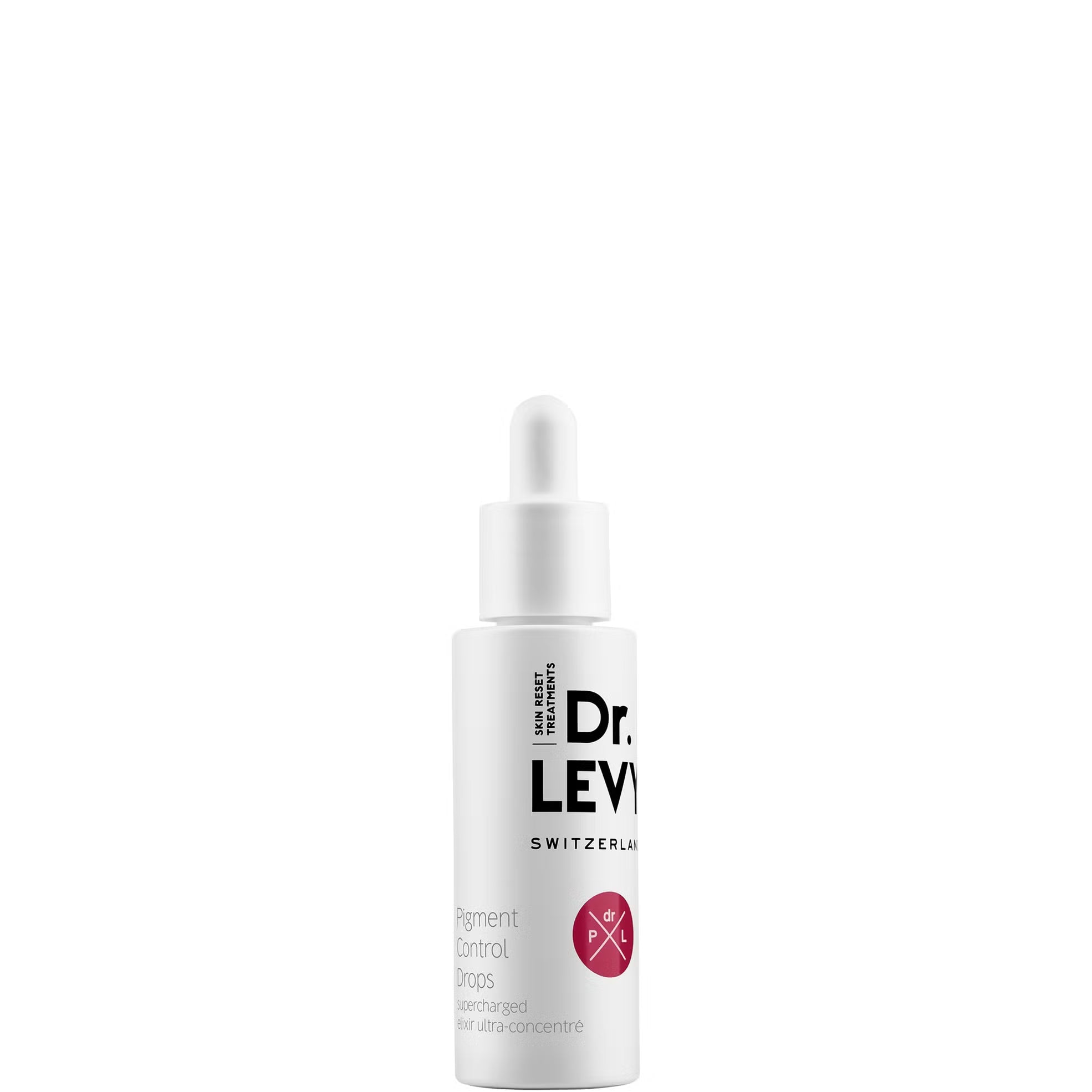 Dr. LEVY Switzerland Pigment Control Drops 30ml image 0
