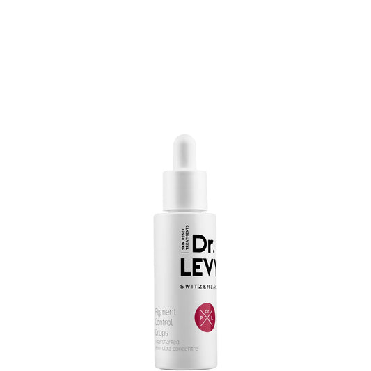 Dr. LEVY Switzerland Pigment Control Drops 30ml image 0