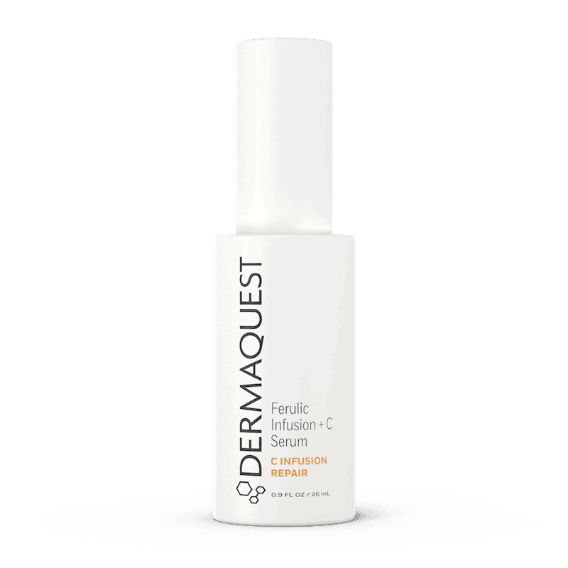 DermaQuest Ferulic Infusion and C Serum image 0