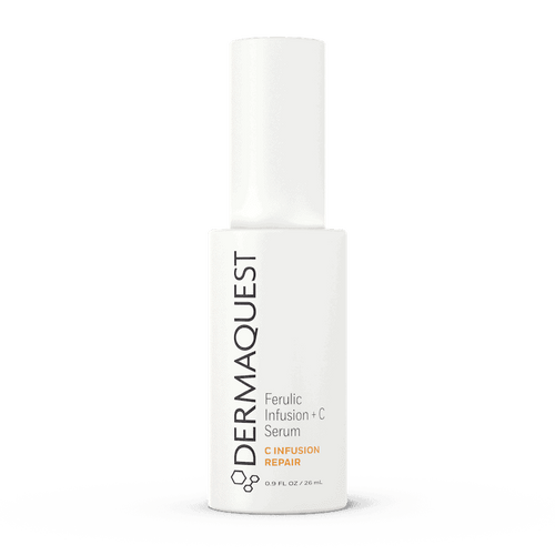 DermaQuest Ferulic Infusion and C Serum image 0