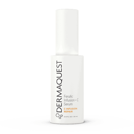 DermaQuest Ferulic Infusion and C Serum image 0