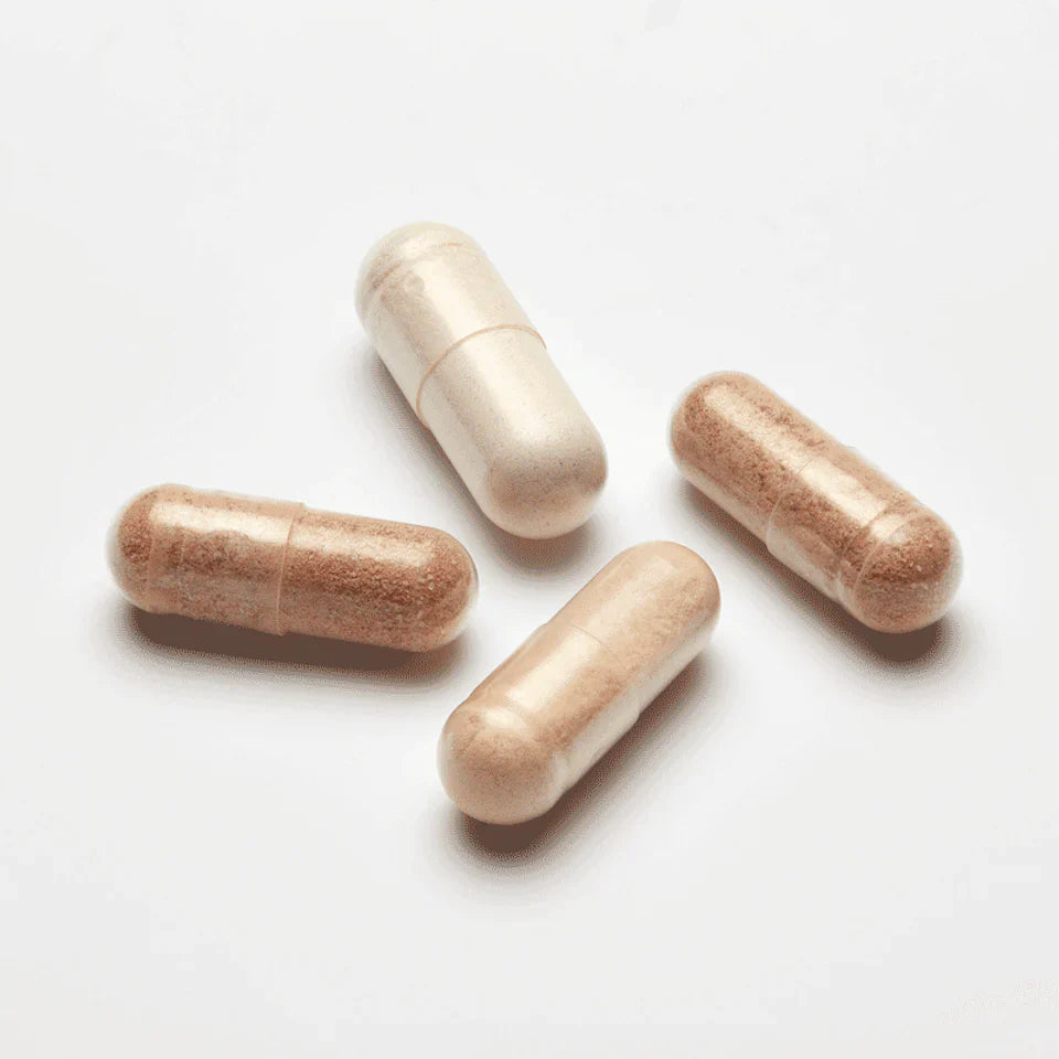 Skin Collagen Synergy image 1